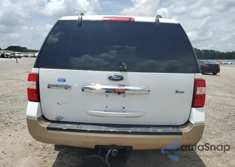 2011 Ford Expedition Xlt from USA, damaged, VIN 1FMJU1J56BEF56999